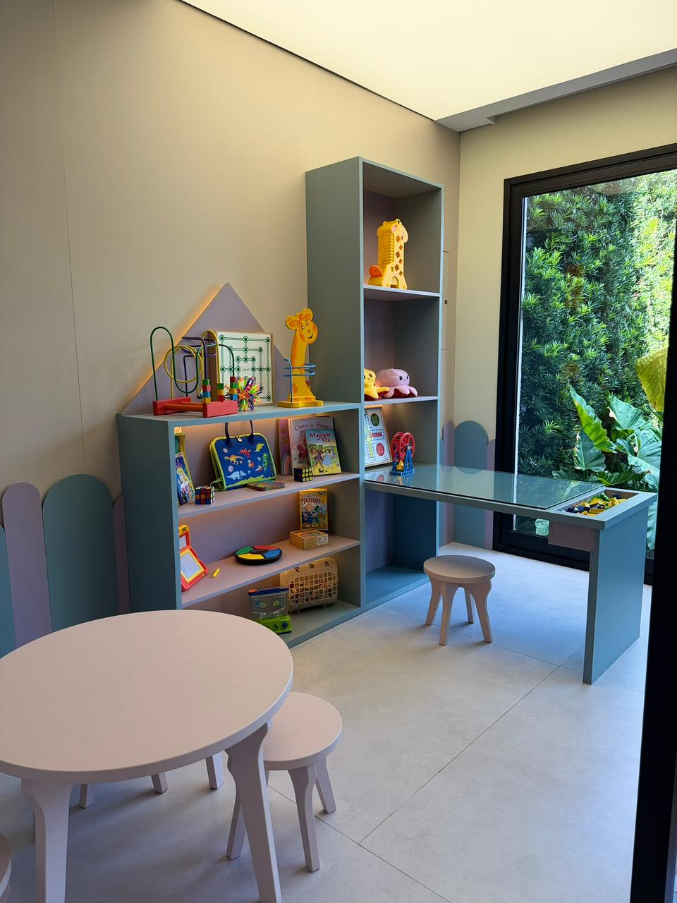 Espaço Kids